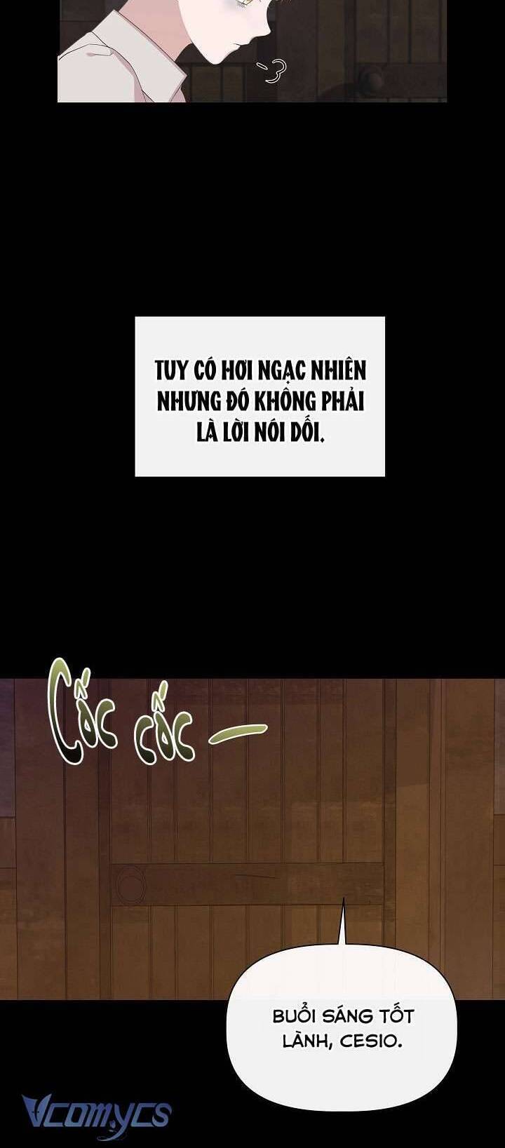 Tôi Không Phải Là Cinderella Chương 91 Ảnh 28