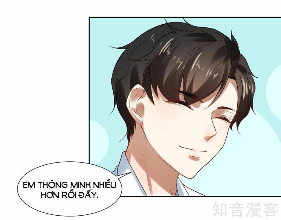 Thầy Giáo Ác Ma Yêu Tôi Rồi Chương 70 Ảnh 11