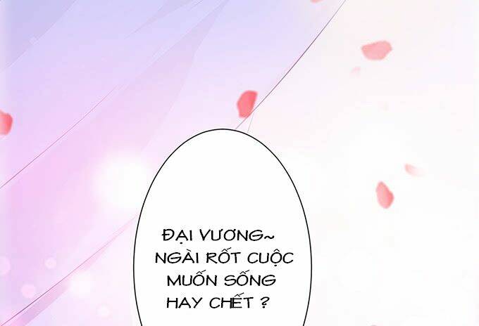 Đát Kỷ Bất Thị Họa Hồ Ly Chương 3 Ảnh 81
