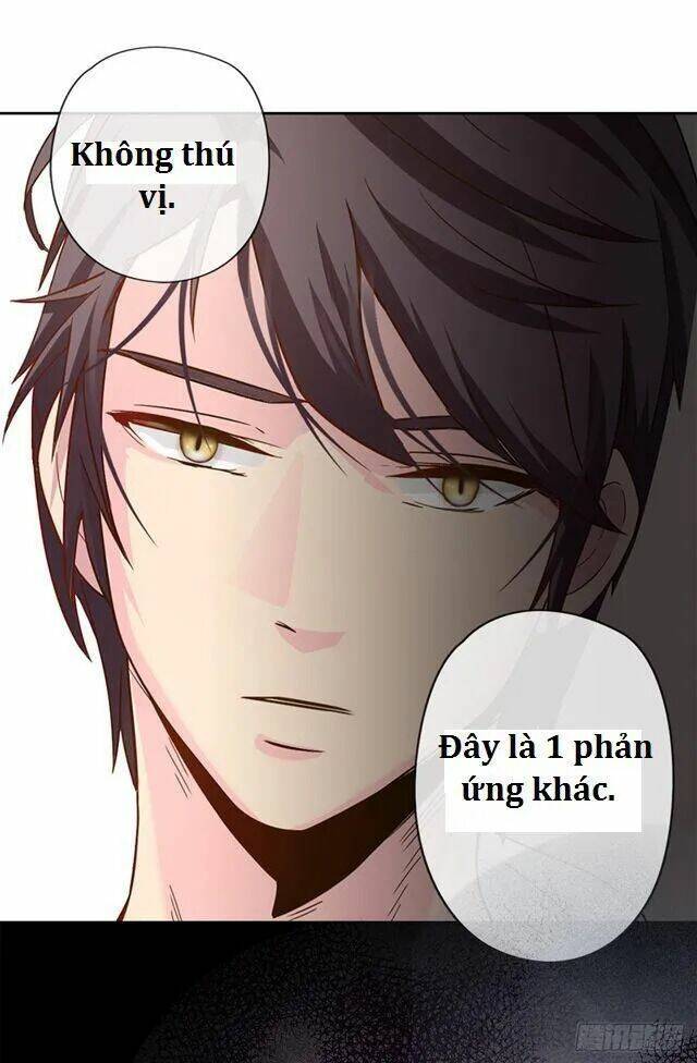 Vị Hôn Thê Của Hoàng Đế Chương 1 Ảnh 8
