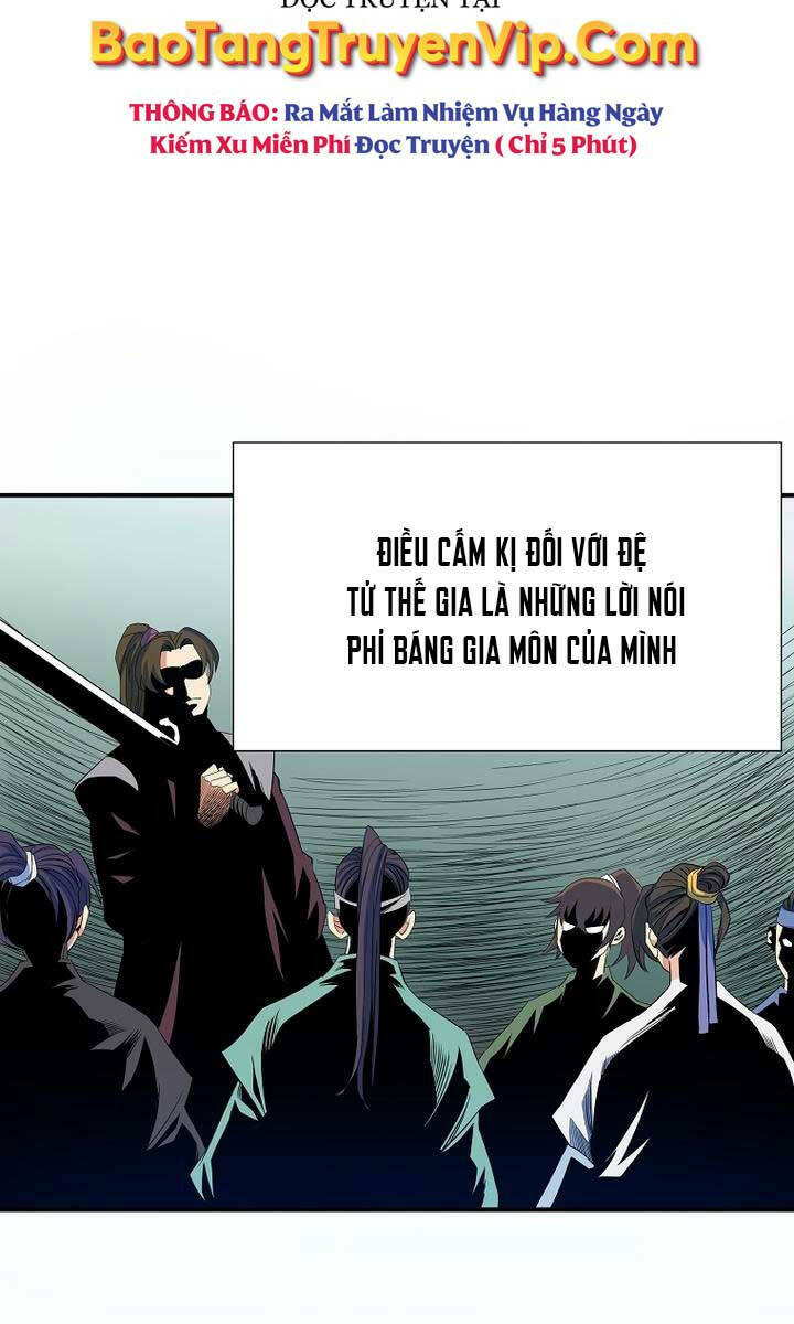 Hoành Tảo Cửu Châu Chương 54 Ảnh 40
