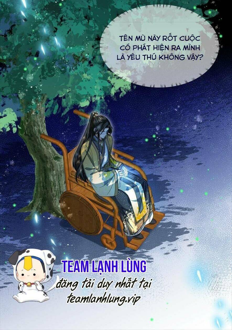 Ma Hoàng Tiên Y: Tà Đế Phu Nhân Vừa Oanh Vừa Lạnh Chương 29 Ảnh 13