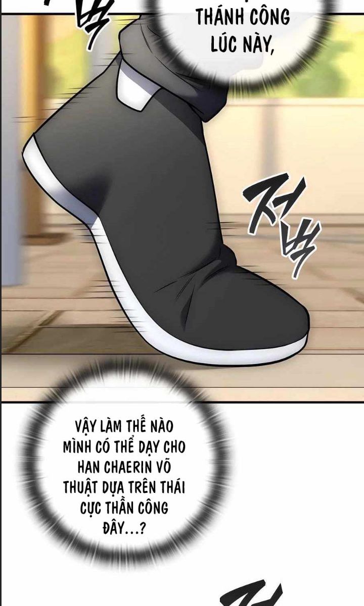 Theo Dõi Kênh Của Thánh Nhân Chương 23 Ảnh 93
