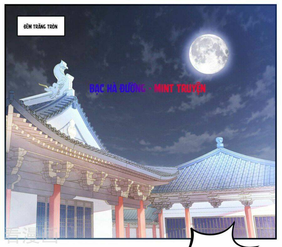 Hầu Phủ Bí Sự Chương 1 Ảnh 2