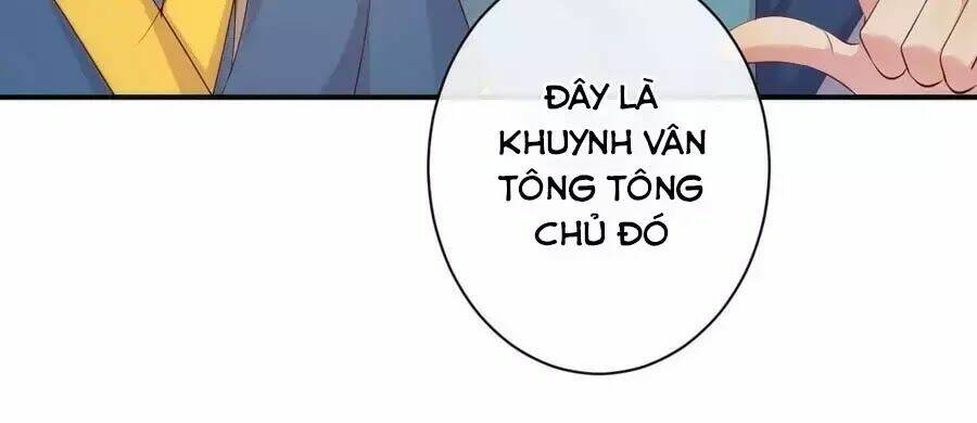Tuyệt Thế Thần Y: Phúc Hắc Đại Tiểu Thư Chương 55 Ảnh 23