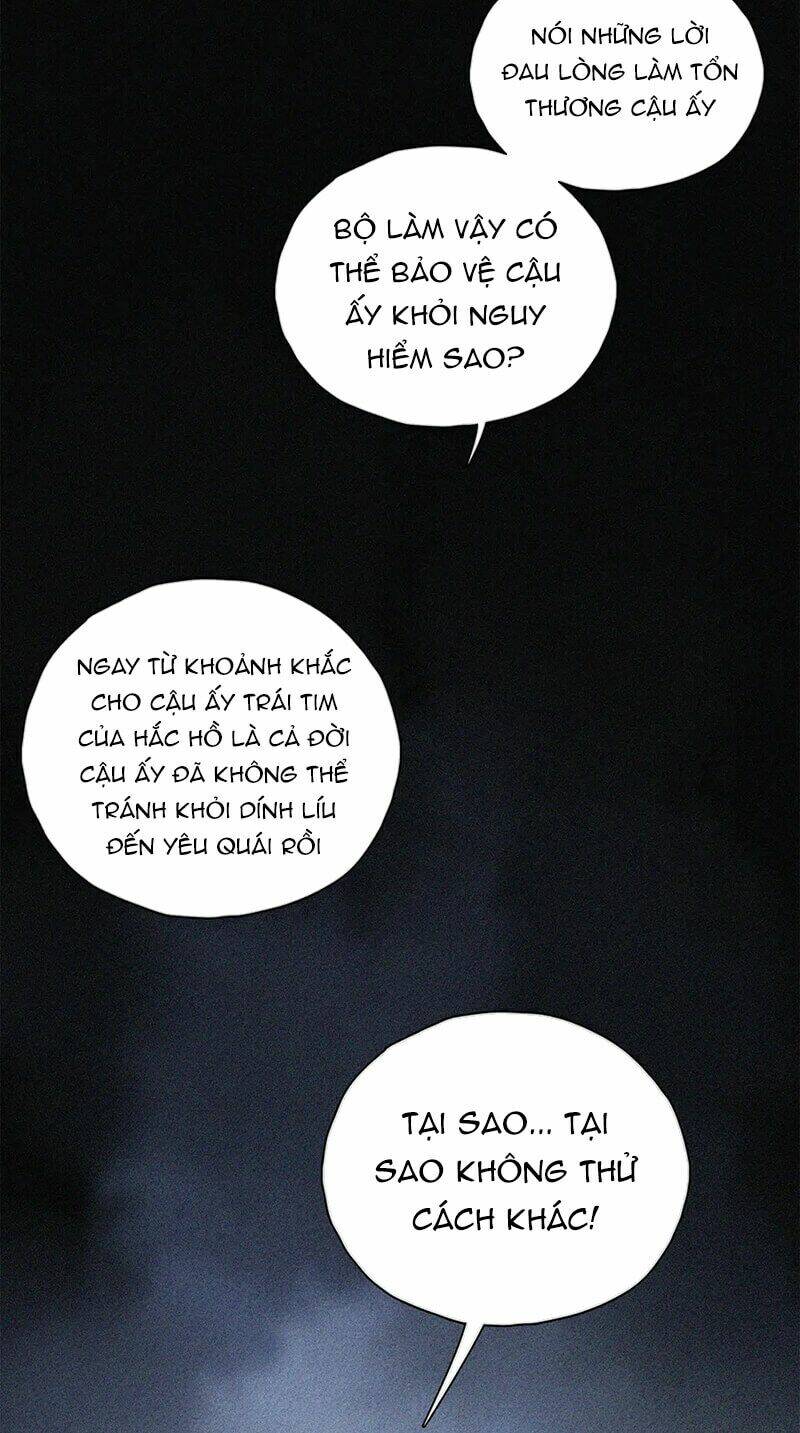 Phép Tắc Trường Ogus Chương 51 Ảnh 12