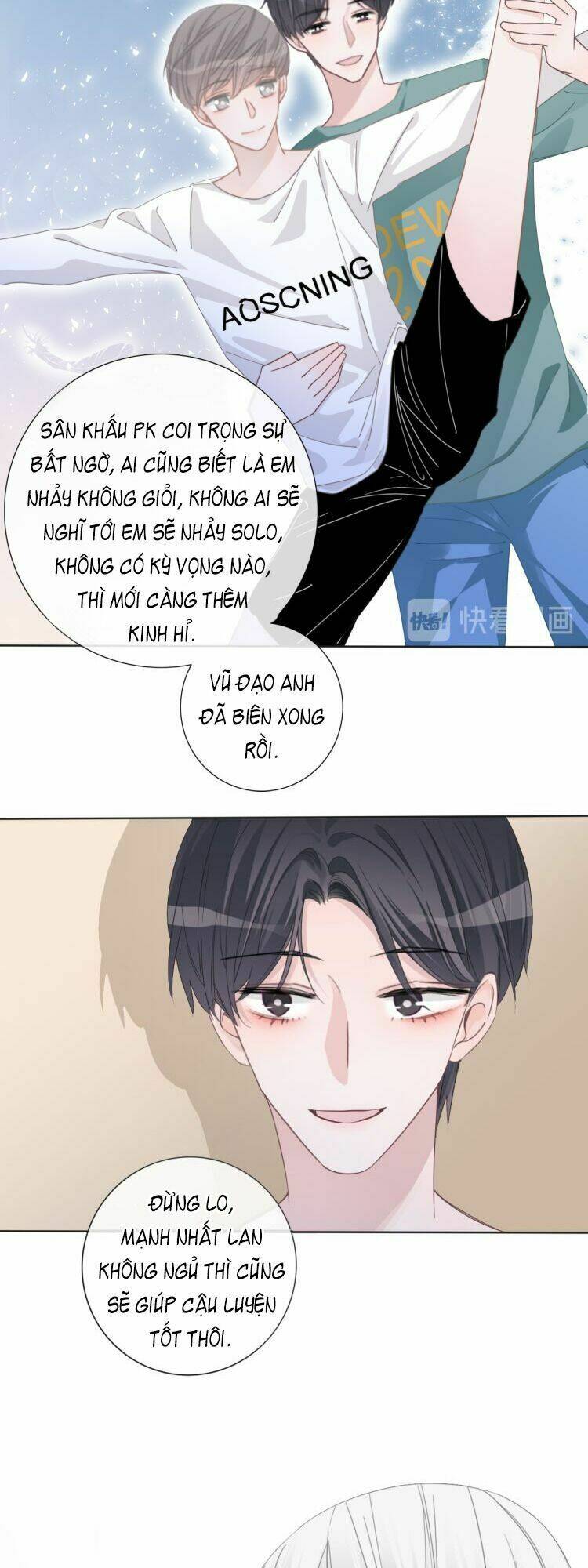 Biểu Diện Quan Hệ Nam Đoàn Chương 64 Ảnh 12