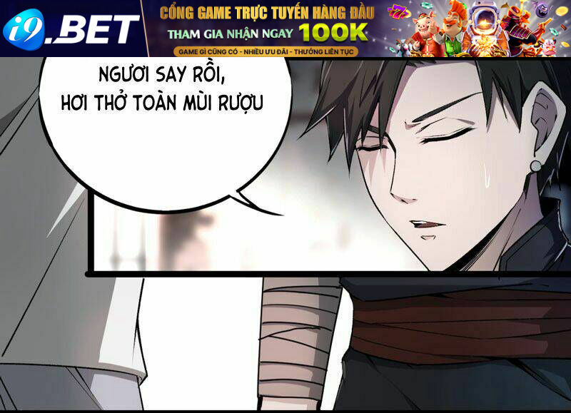 Chợ Quỷ Chương 6 Ảnh 50