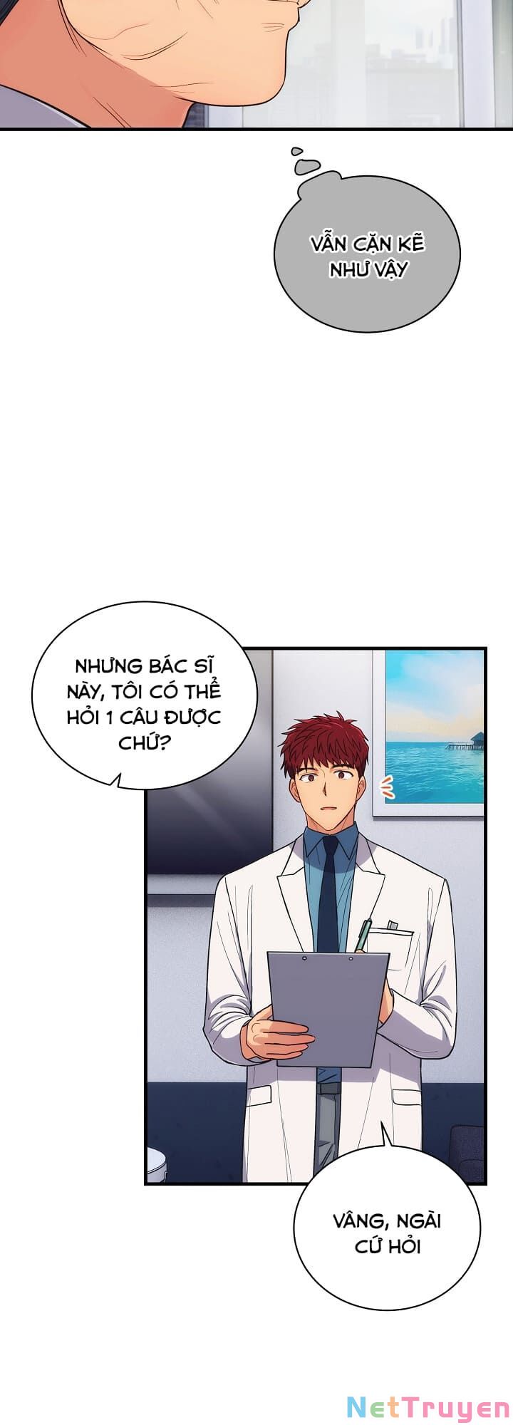 Bác Sĩ Trở Lại Chương 124 Ảnh 33