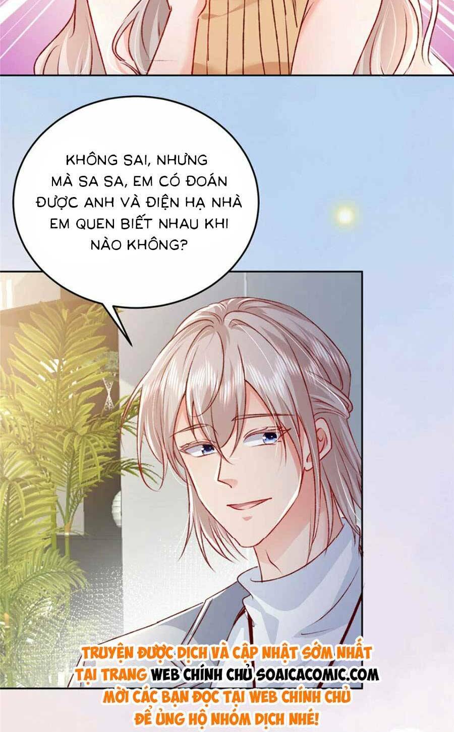 Cô Vợ Của Tôi Không Dễ Bắt Nạt Chương 93 Ảnh 33