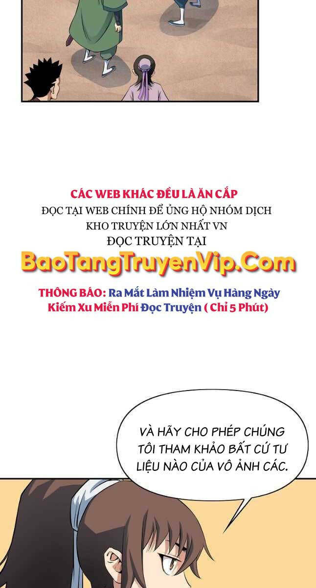 Hoành Tảo Cửu Châu Chương 48 Ảnh 16