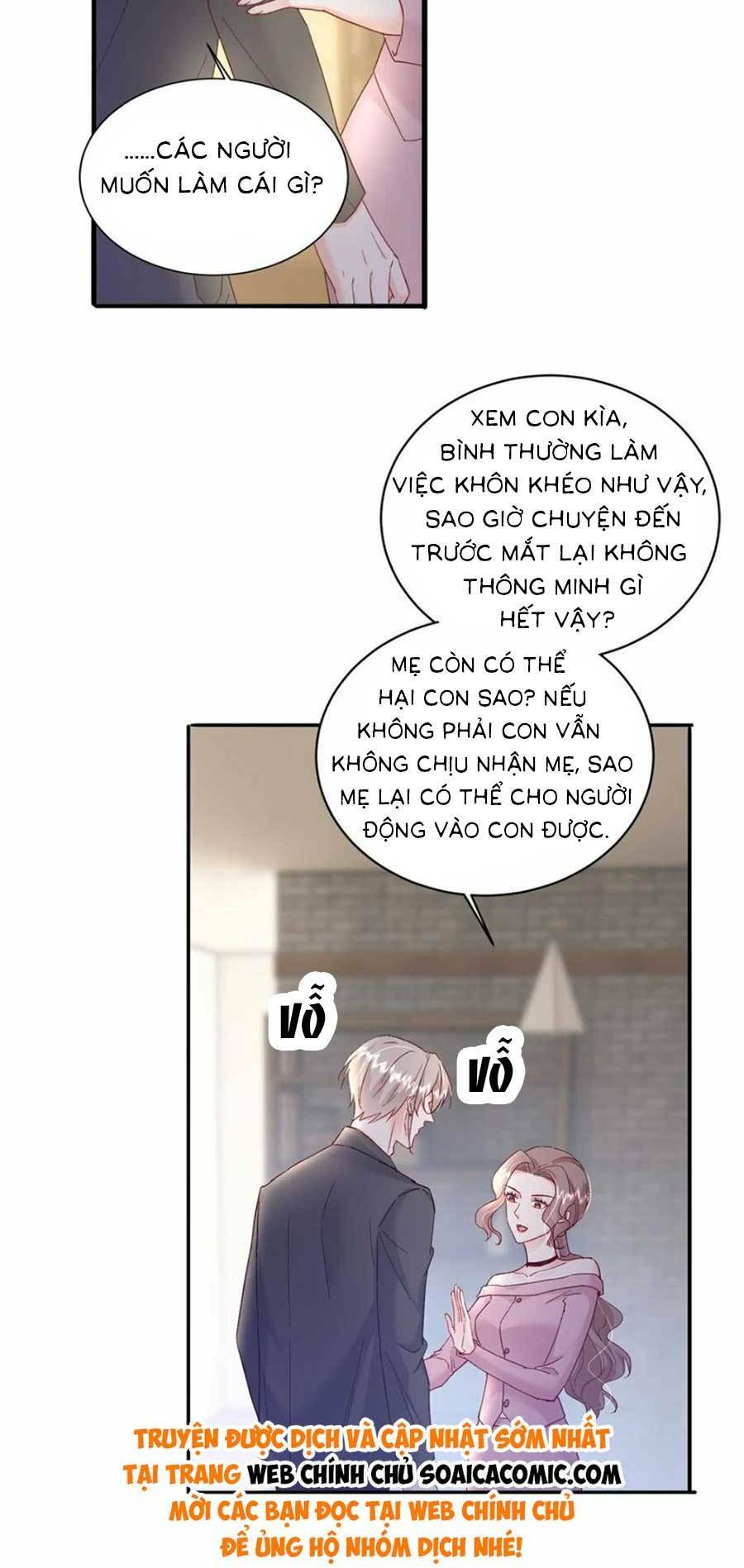 Cô Vợ Của Tôi Không Dễ Bắt Nạt Chương 95 Ảnh 16