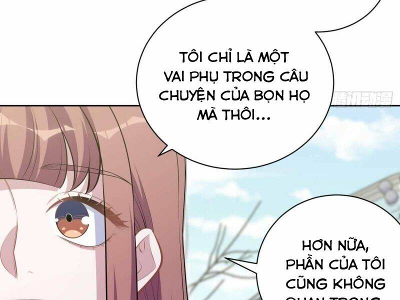 Cha Vợ Đại Nhân Là Bà Xã Chương 162 Ảnh 54