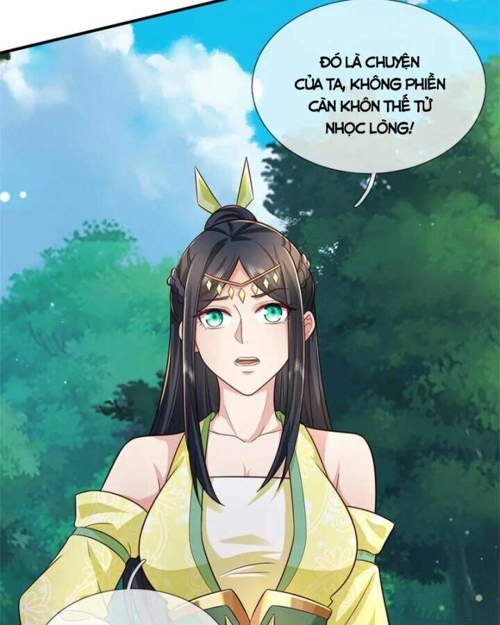Ta Trở Về Từ Chư Thiên Vạn Giới Chương 259 Ảnh 10