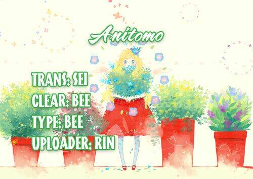Anitomo Chương 29.5 Ảnh 4
