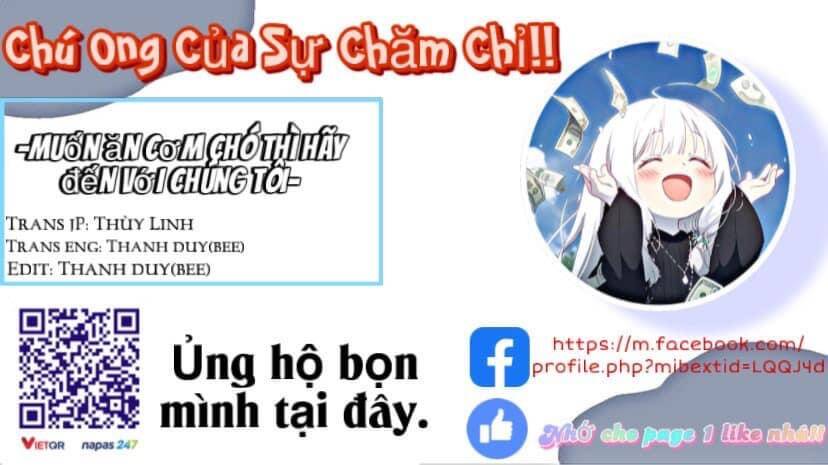 Wakaba-Chan Wa Wakarasetai Chương 12 Ảnh 2