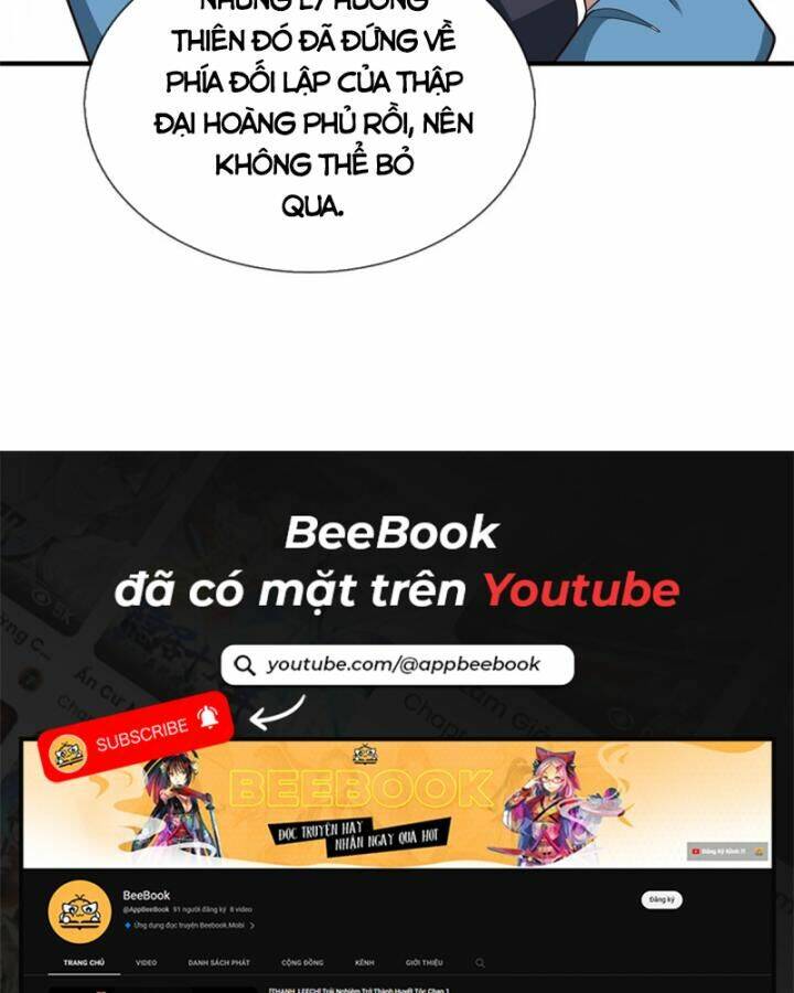 Ta Trở Về Từ Chư Thiên Vạn Giới Chương 252 Ảnh 62
