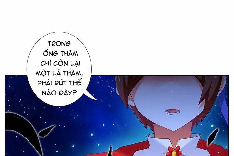 Đại Sư Huynh Nhà Tui Bị Não Chương 245 Ảnh 4
