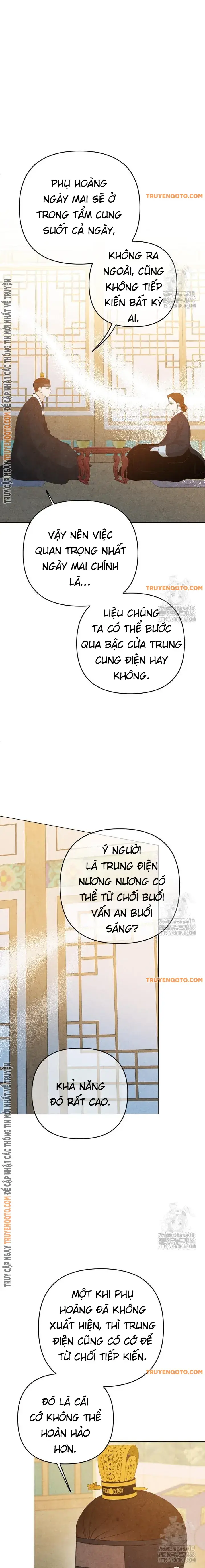 Hai Mặt Cuộc Đời Của Gye Seora Chương 24 Ảnh 15