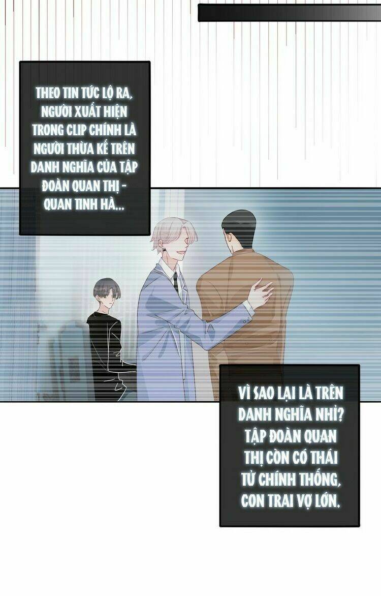 Biểu Diện Quan Hệ Nam Đoàn Chương 55 Ảnh 4