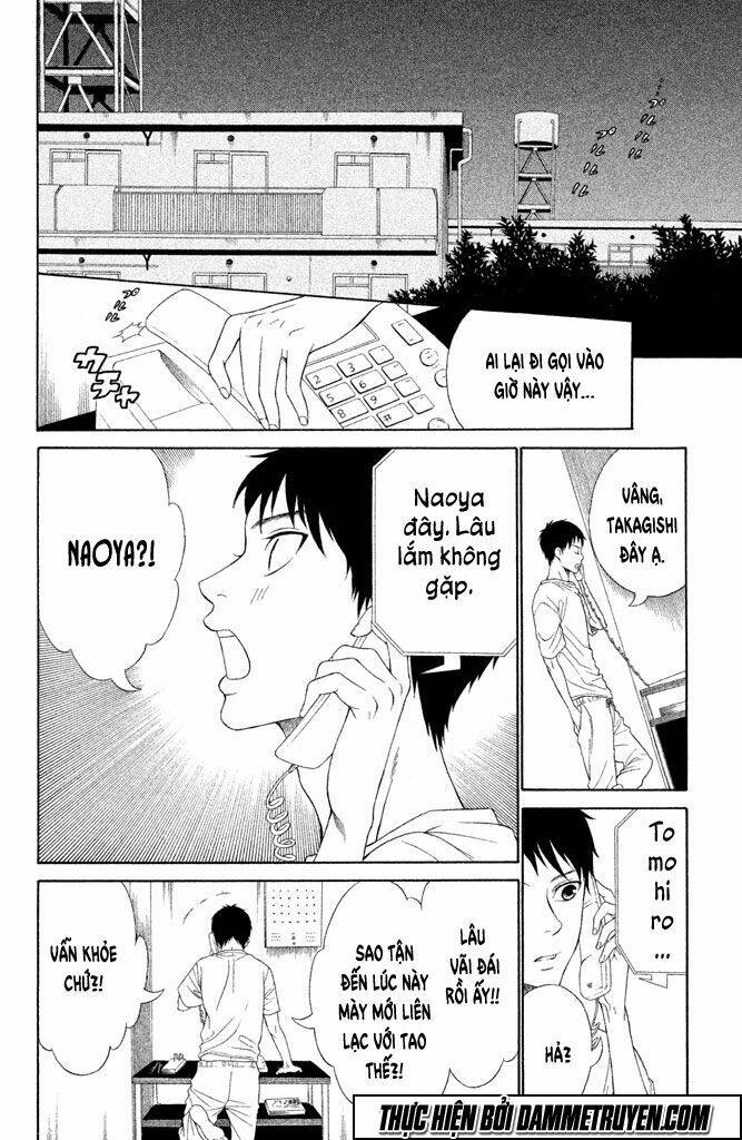 Gakuen Densetsu Hasami Onna Chương 2 Ảnh 11