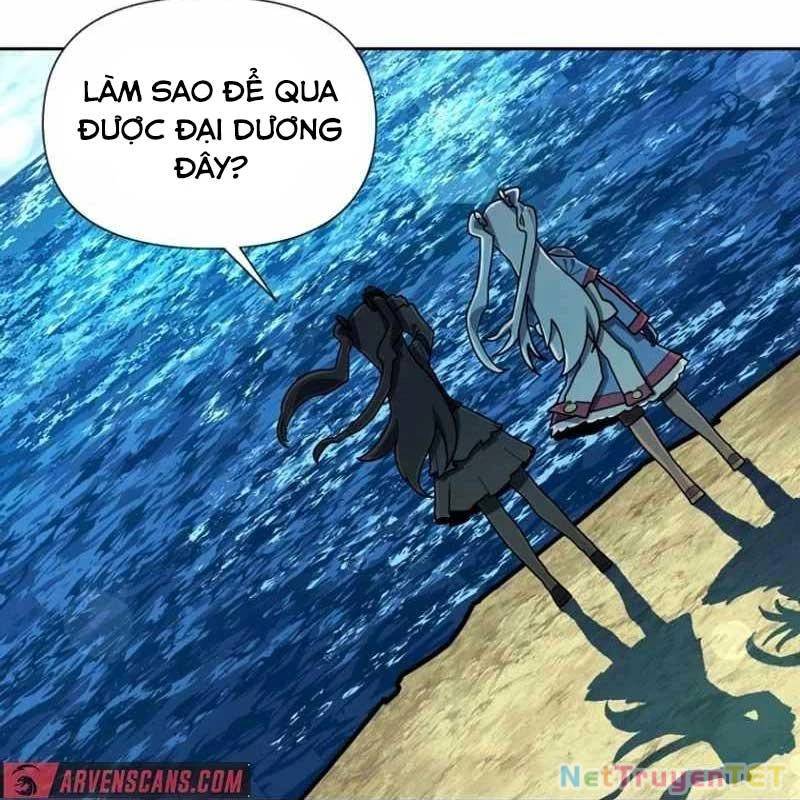 Ông Chú Ma Pháp Thiếu Nữ Chương 30 Ảnh 4