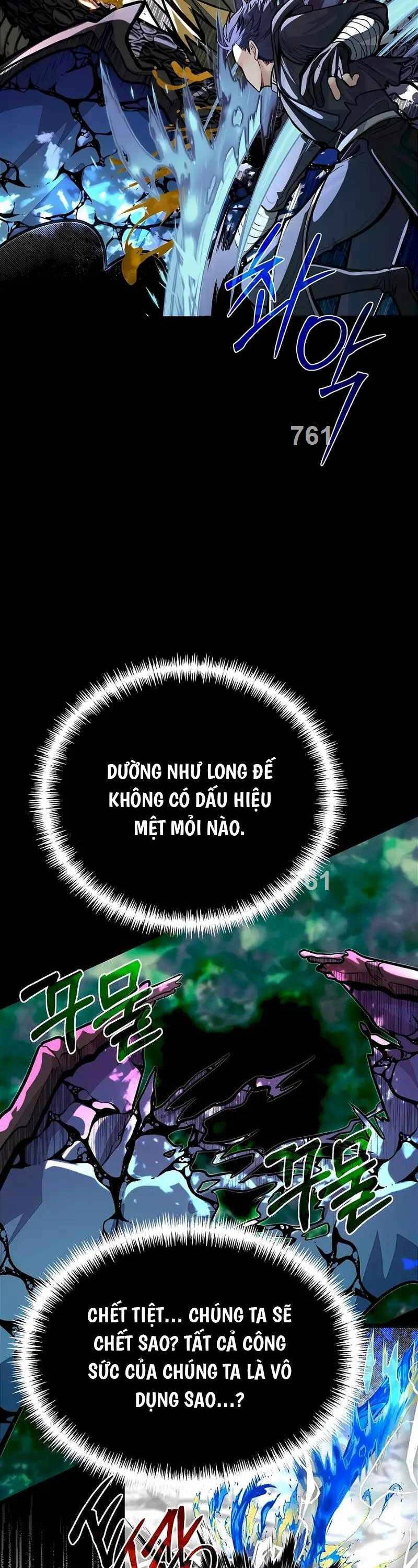 Anh Trai Anh Hùng Là Người Đã Chết Trong Học Viện Chương 74 Ảnh 4