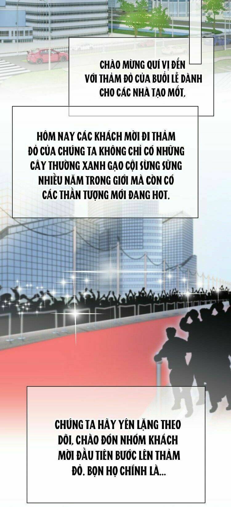 Biểu Diện Quan Hệ Nam Đoàn Chương 49 Ảnh 3