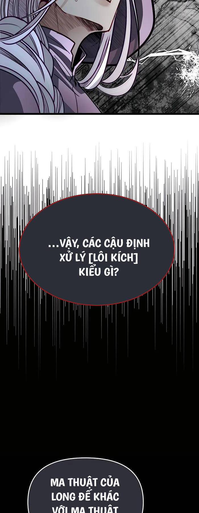 Anh Trai Anh Hùng Là Người Đã Chết Trong Học Viện Chương 71 Ảnh 15