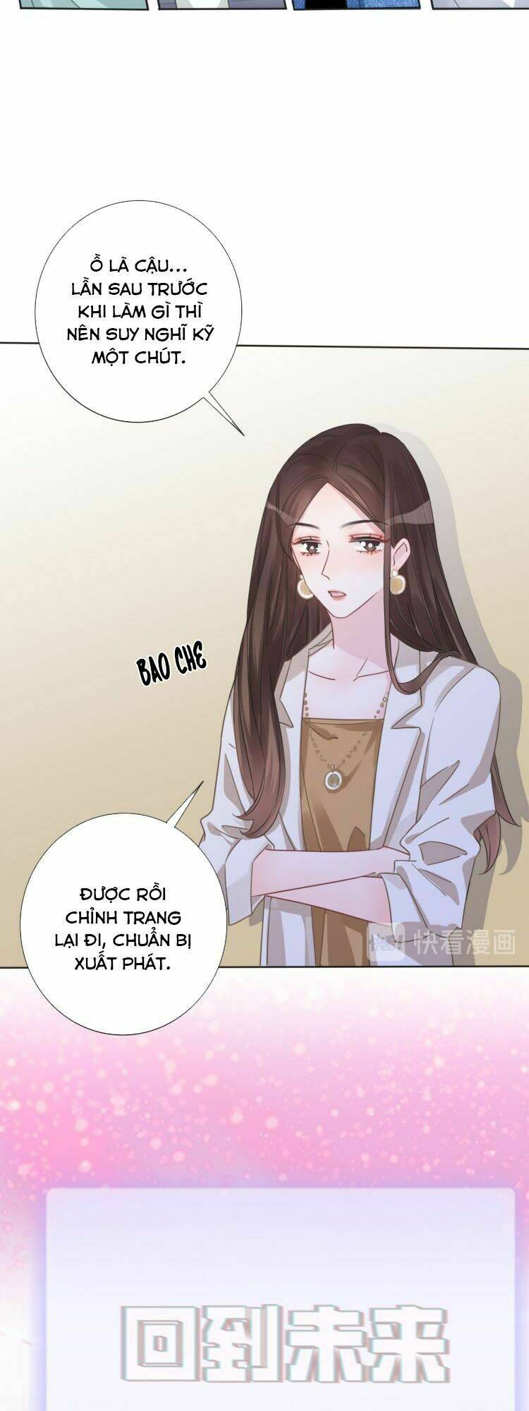 Biểu Diện Quan Hệ Nam Đoàn Chương 63 Ảnh 4