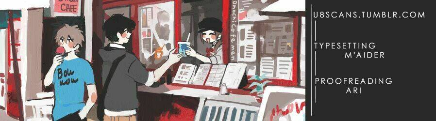 Bỗng Dưng Lại Yêu Chương 4 Ảnh 2