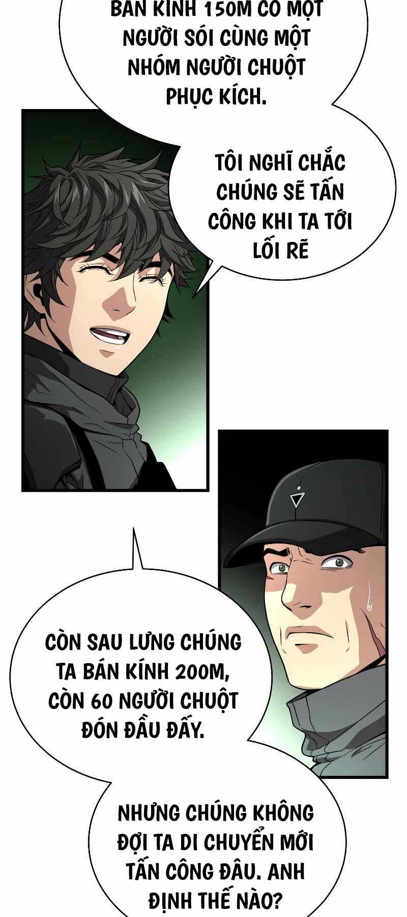 Luyện Cấp Chốn Địa Ngục Chương 59 Ảnh 51
