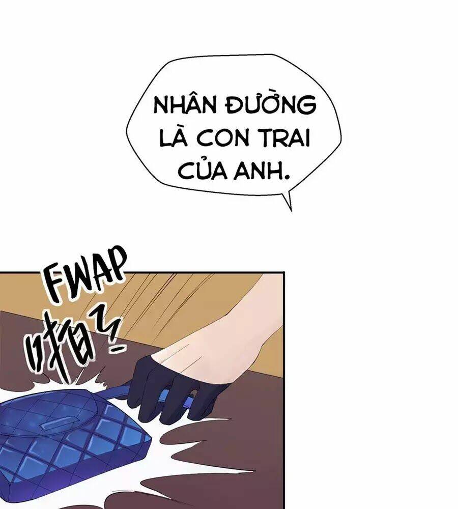 Ta Không Phải Nữ Thần Chương 7 Ảnh 8