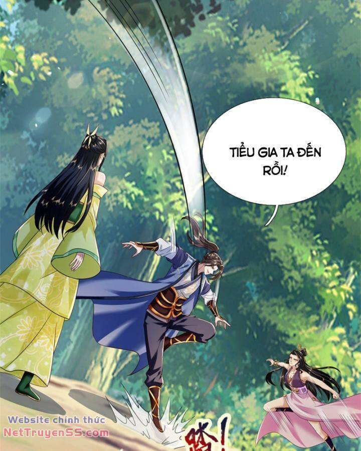 Ta Trở Về Từ Chư Thiên Vạn Giới Chương 267 Ảnh 42