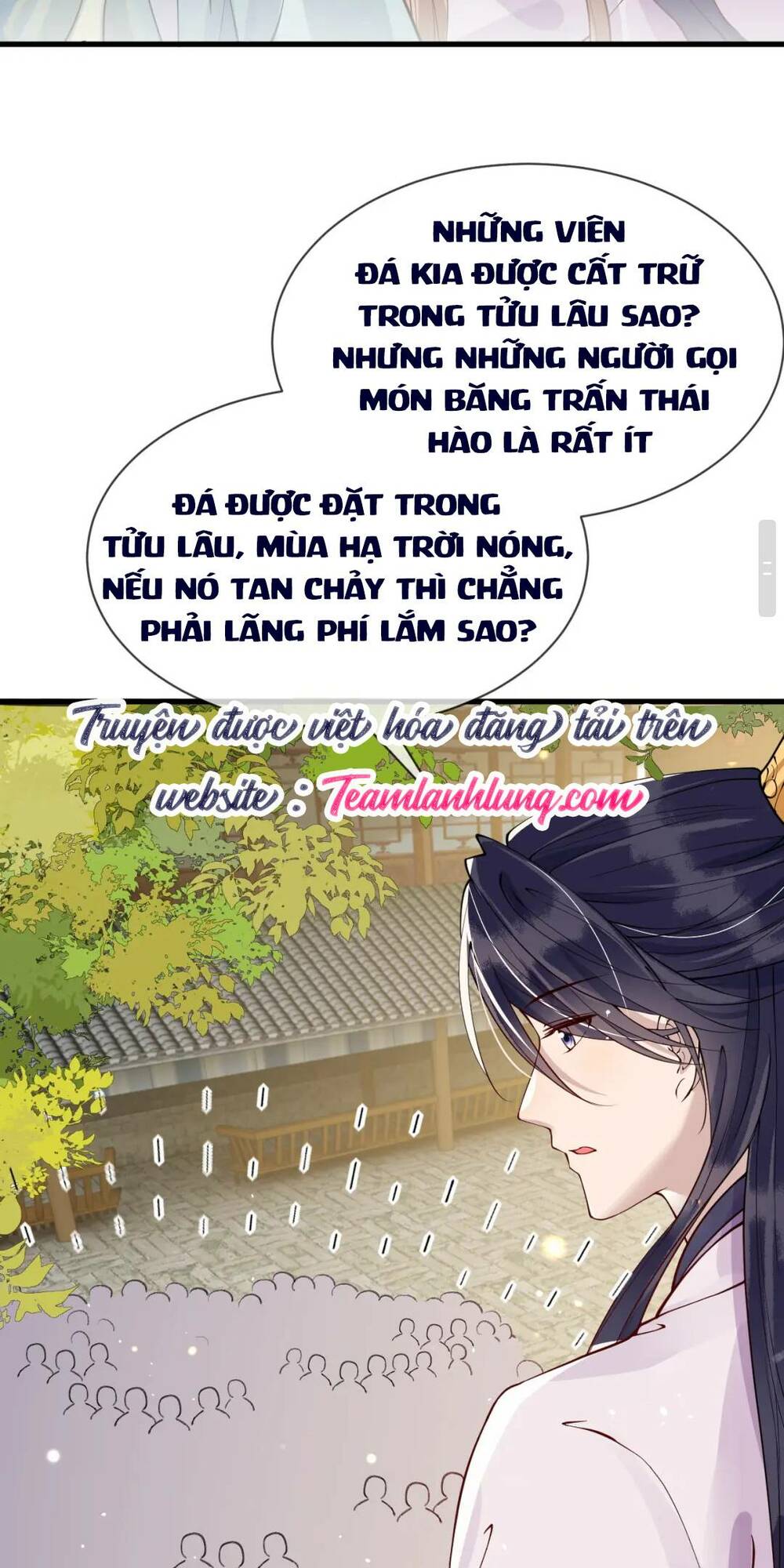 Công Chúa Kiêu Ngạo Độc Sủng Tiểu Thái Giám Chương 23 Ảnh 46