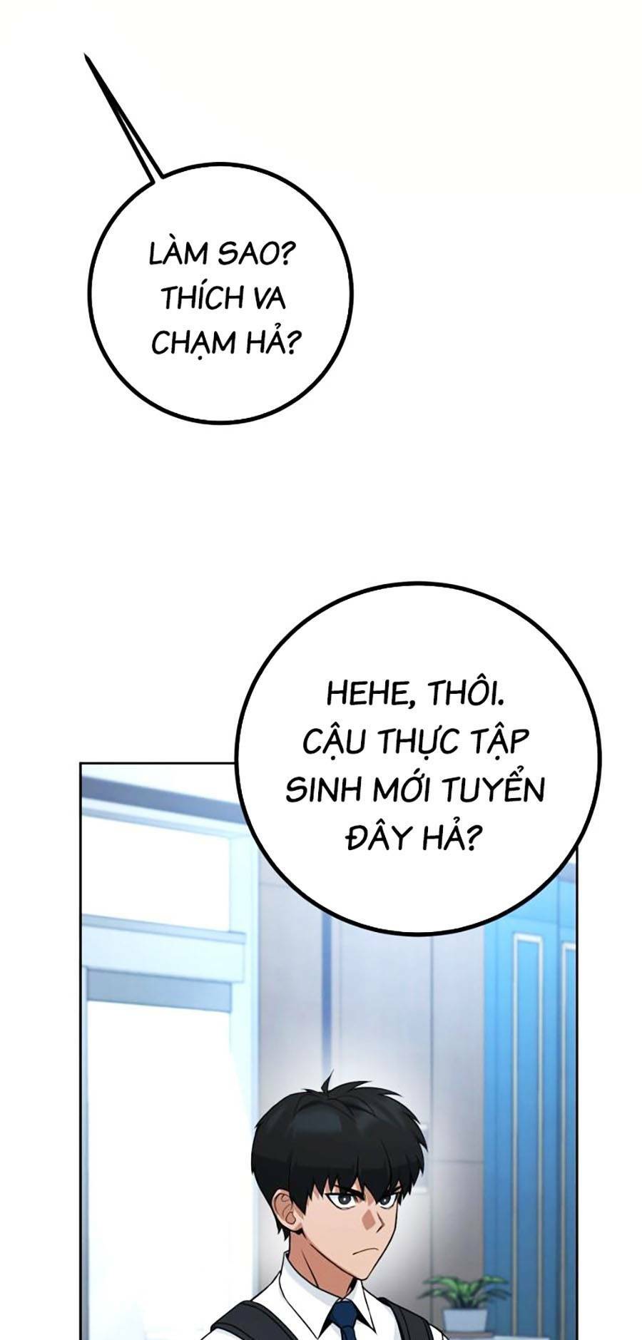 Tuyệt Đỉnh Anh Hùng Chương 7 Ảnh 22