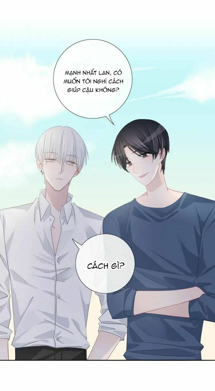 Biểu Diện Quan Hệ Nam Đoàn Chương 58 Ảnh 2