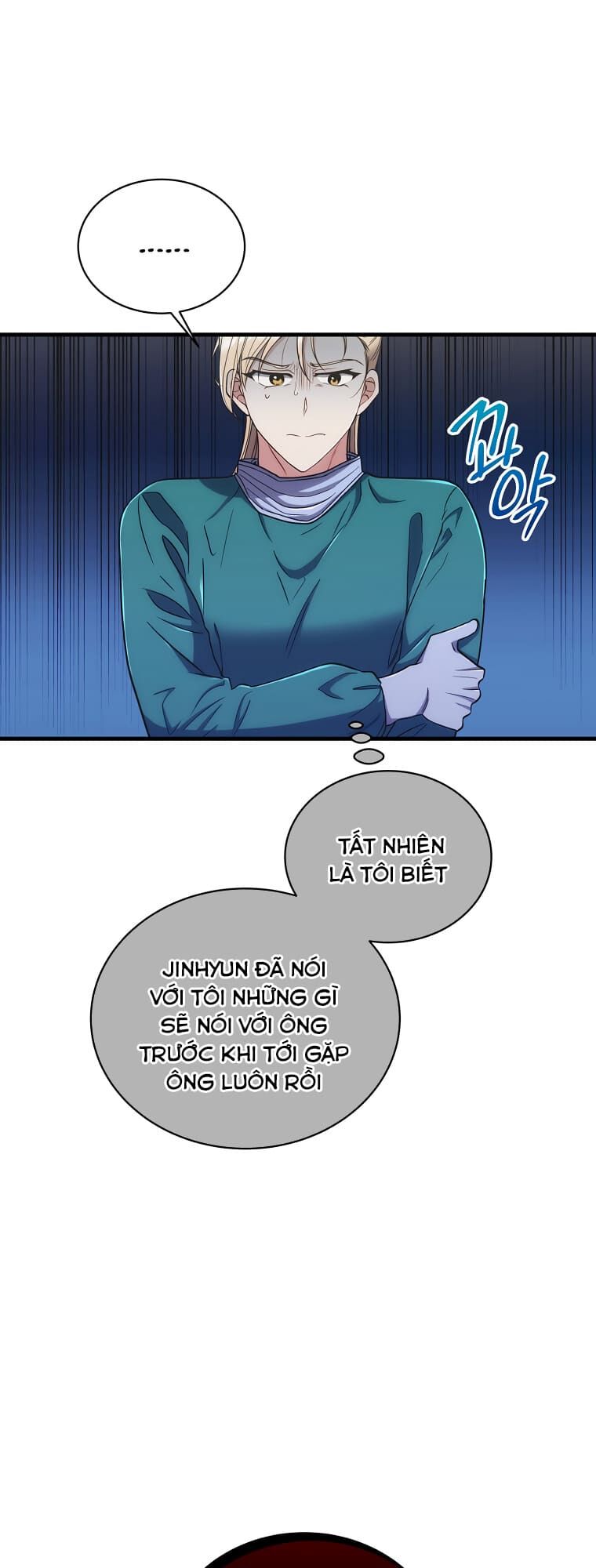 Bác Sĩ Trở Lại Chương 128 Ảnh 40