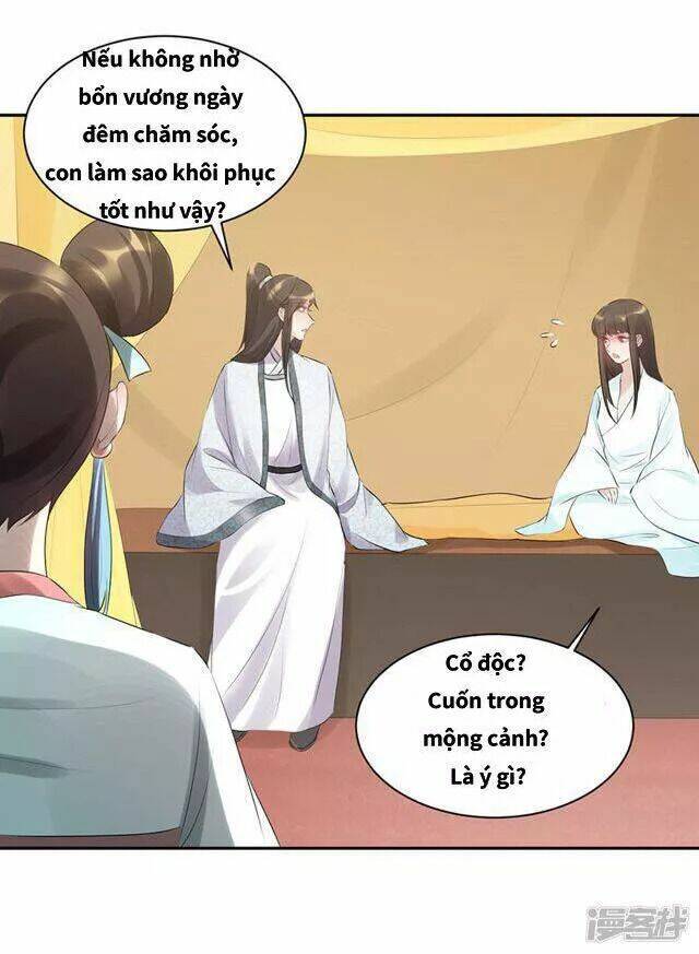 Quả Nhân Có Bệnh Tên Là Tương Tư Chương 89 Ảnh 5