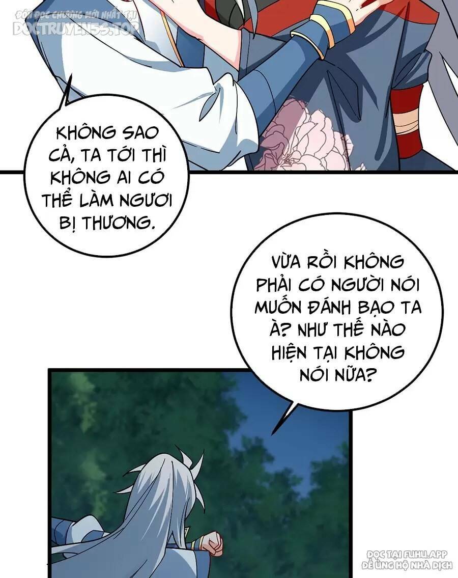 Mang Theo Các Tiên Tử Vô Địch Thiên Hạ Chương 86 Ảnh 6
