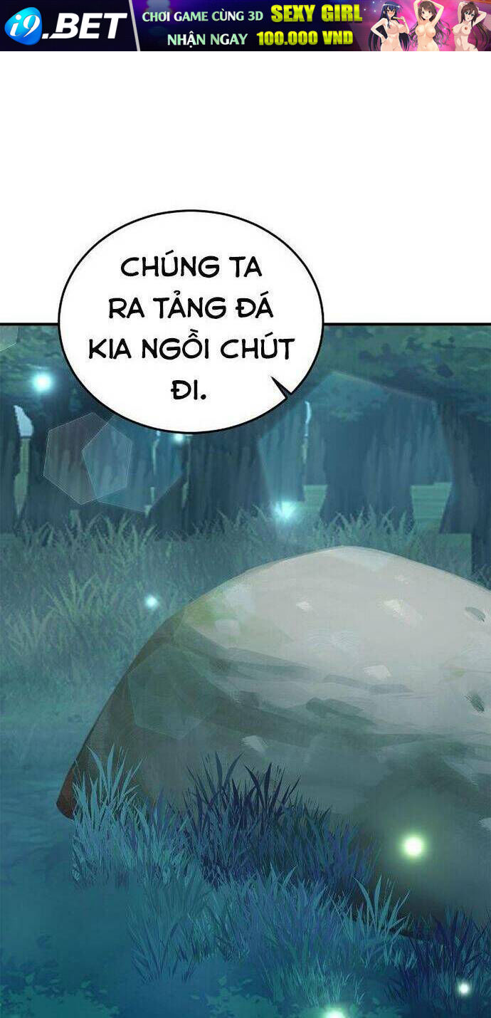 Cách Để Trao Vương Miện Cho Vị Hoàng Tử Hoang Dã Của Tôi. Chương 37 Ảnh 44