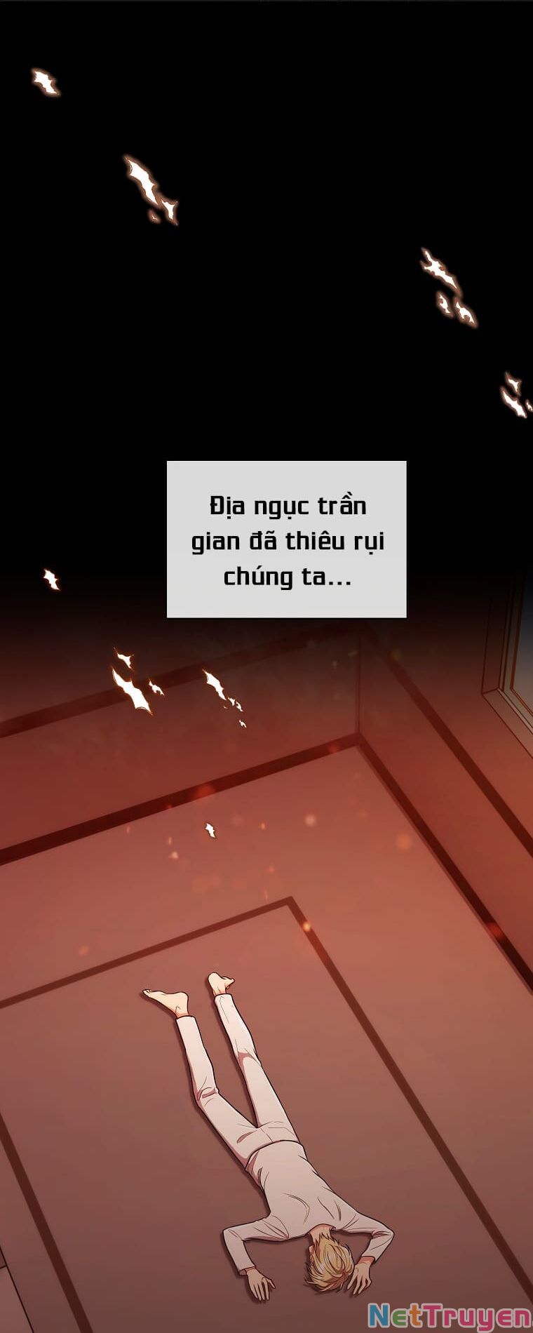 Bác Sĩ Trở Lại Chương 143 Ảnh 42