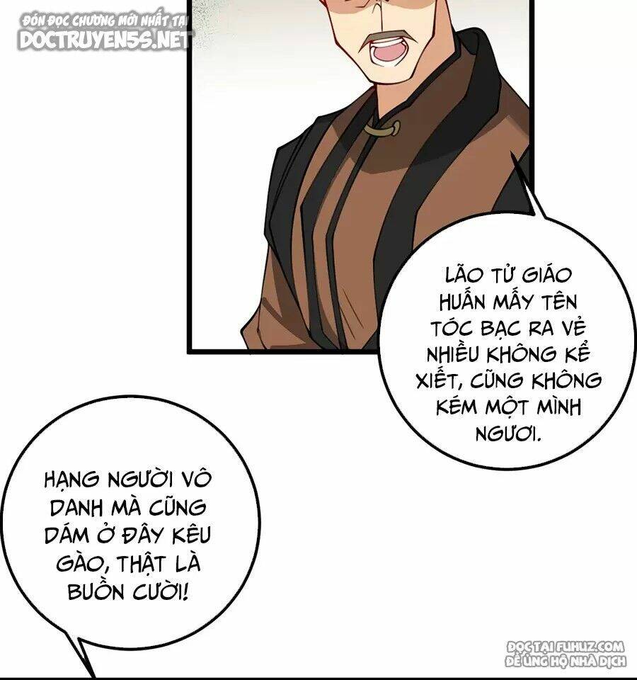 Mang Theo Các Tiên Tử Vô Địch Thiên Hạ Chương 74 Ảnh 38