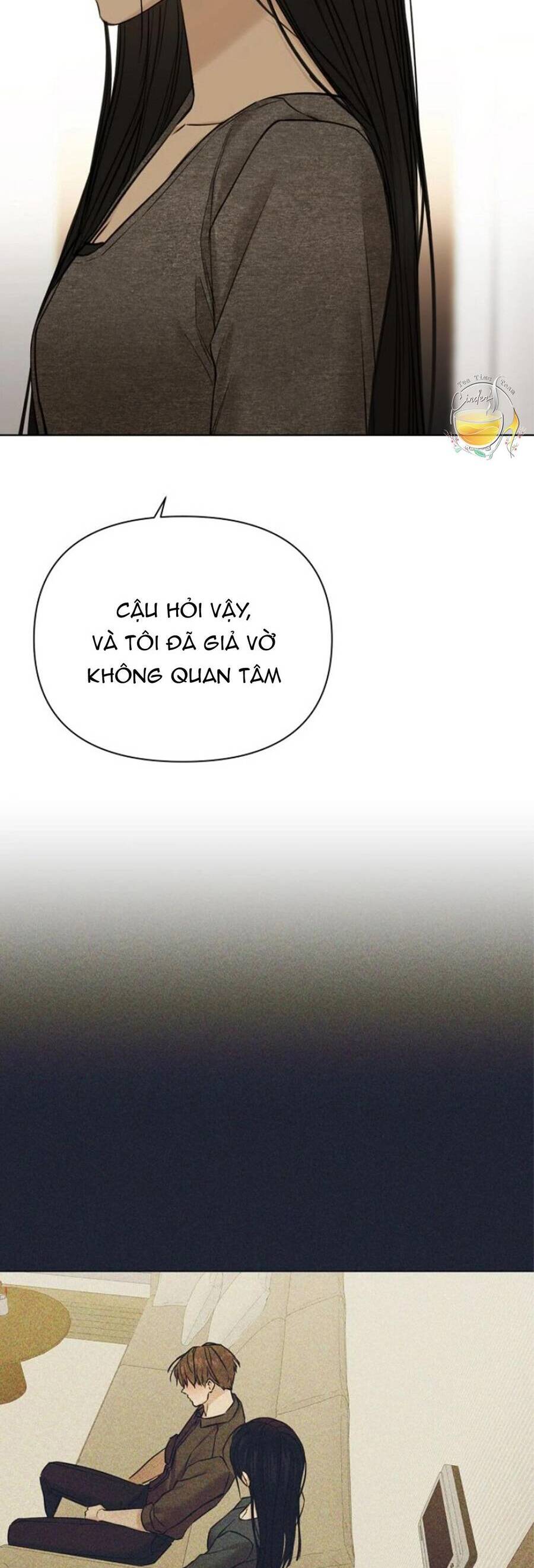 Bình Minh Chương 49 Ảnh 31