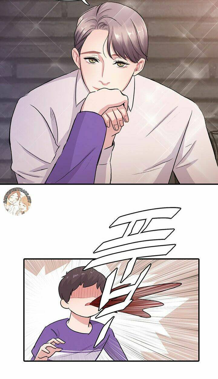 Tình Dược Chương 0 Ảnh 20