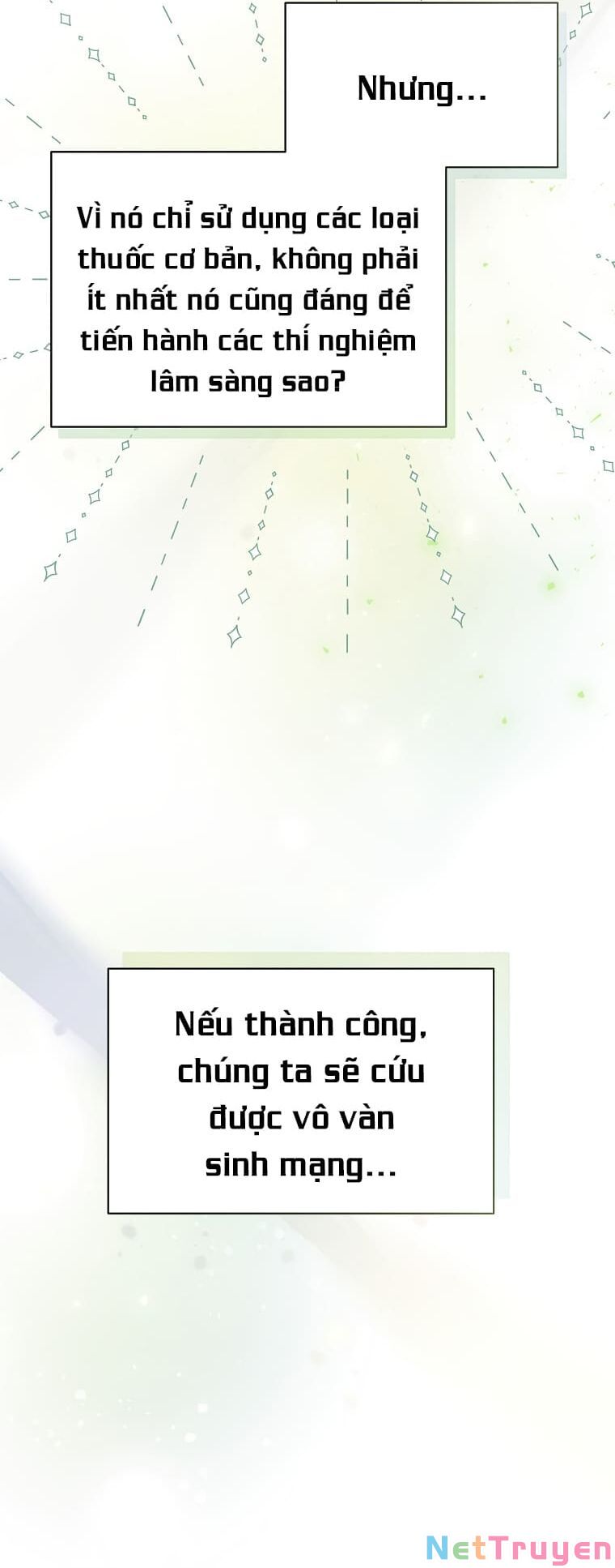 Bác Sĩ Trở Lại Chương 139 Ảnh 11