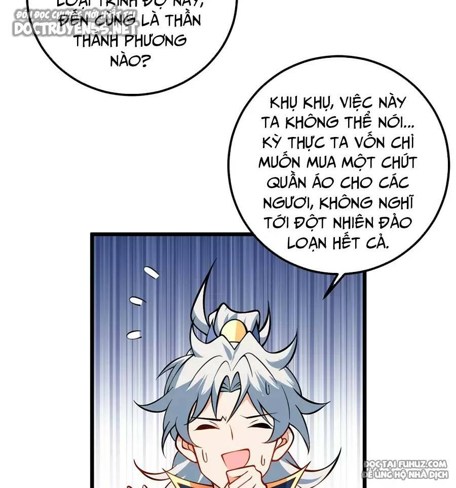 Mang Theo Các Tiên Tử Vô Địch Thiên Hạ Chương 71 Ảnh 42