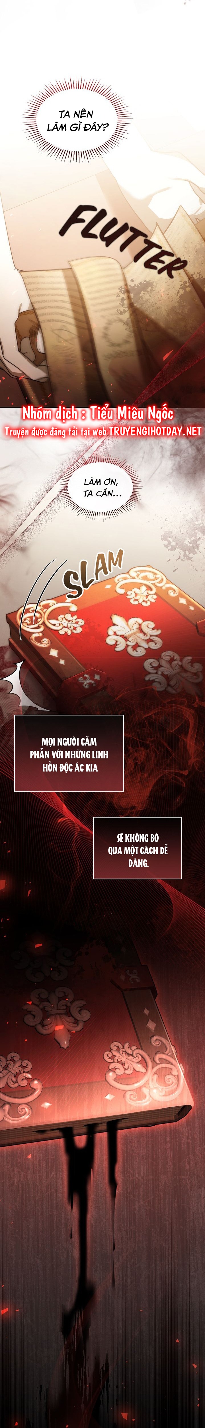Một Đêm Không Bóng Chương 78 Ảnh 50