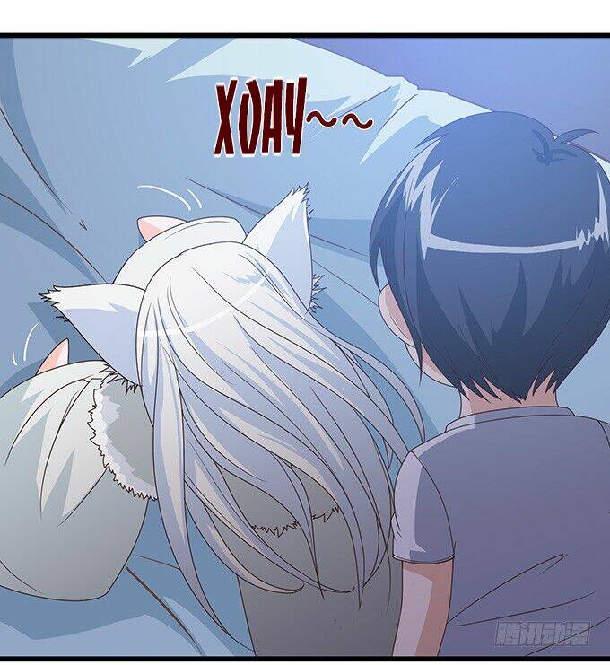 Đát Kỷ Bất Thị Họa Hồ Ly Chương 3 Ảnh 103
