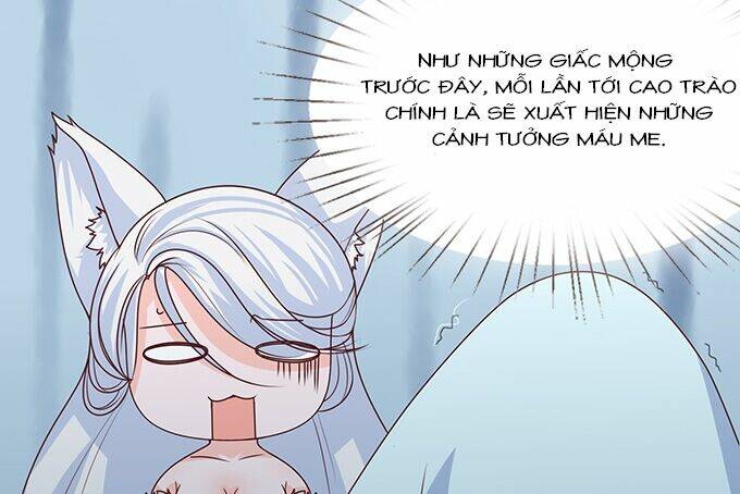 Đát Kỷ Bất Thị Họa Hồ Ly Chương 3 Ảnh 71